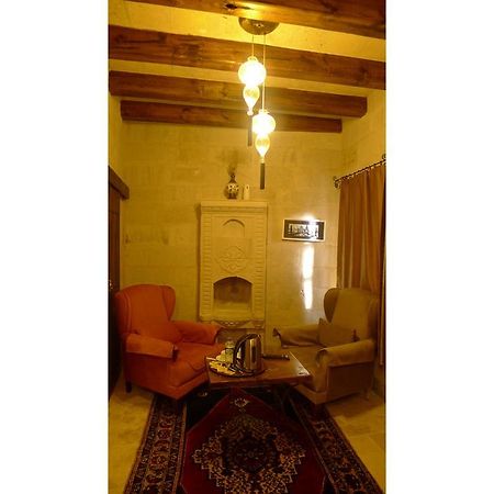 King Cave Hotel By Traveller'S Goreme Exterior photo