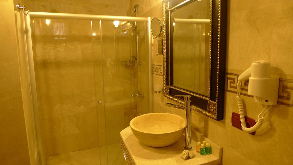 King Cave Hotel By Traveller'S Goreme Room photo