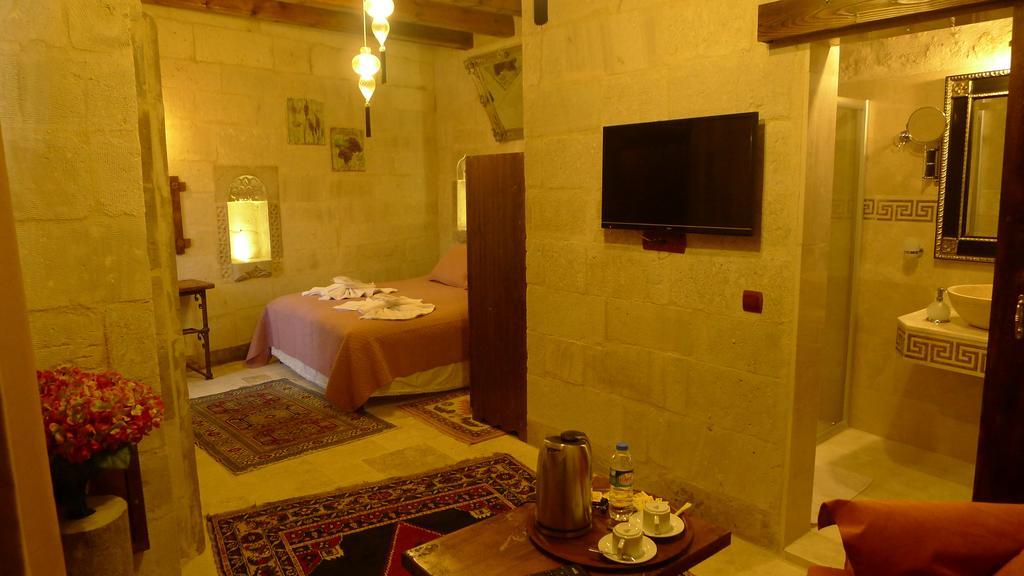 King Cave Hotel By Traveller'S Goreme Room photo