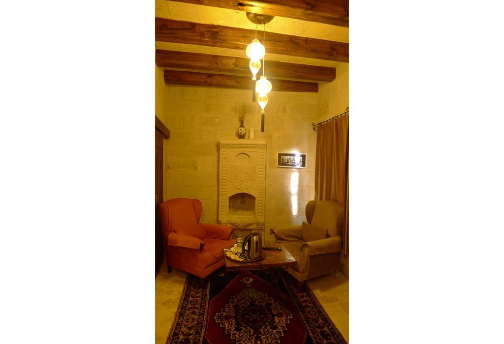 King Cave Hotel By Traveller'S Goreme Exterior photo